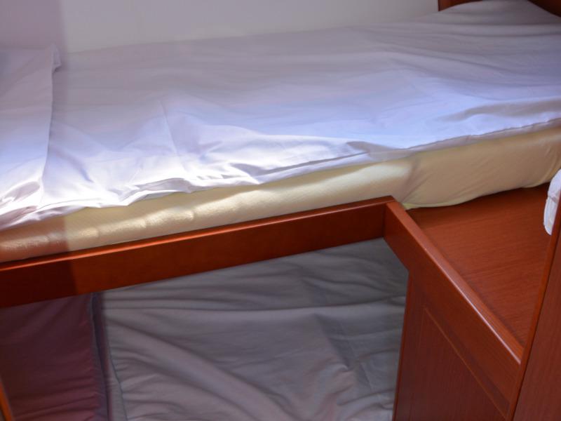 Book yachts online - sailboat - Oceanis 48 - Lucy - rent