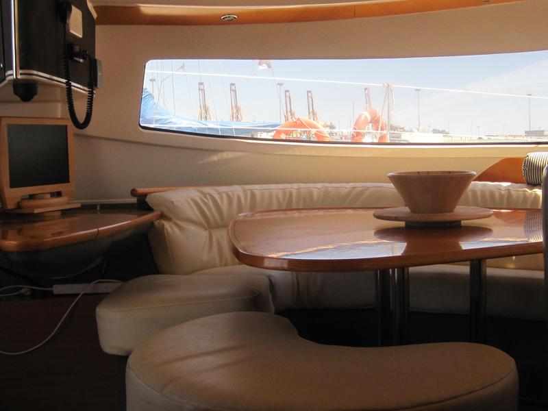 Book yachts online - catamaran - Bahia 46 - Alion - Refit 2018!!! - rent