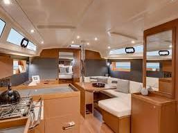 Book yachts online - sailboat - Oceanis 41.1 - Oscar I - rent