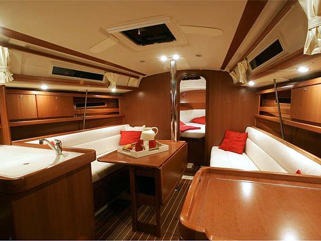 Book yachts online - sailboat - Dufour 325 - jonatan blue - rent