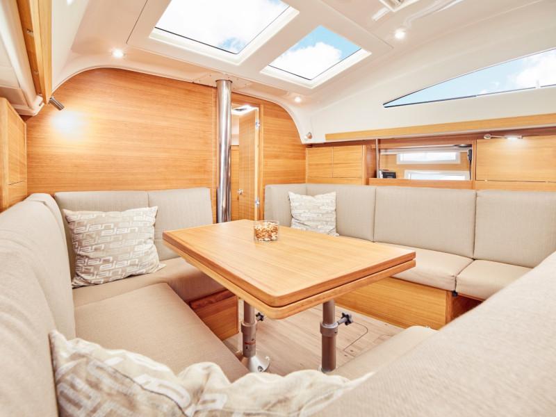 Book yachts online - sailboat - Elan 40.1 - Tamikaya - rent