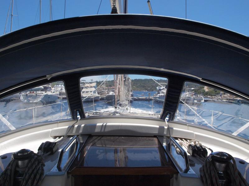 Book yachts online - sailboat - Bavaria 42 - Sea King - rent