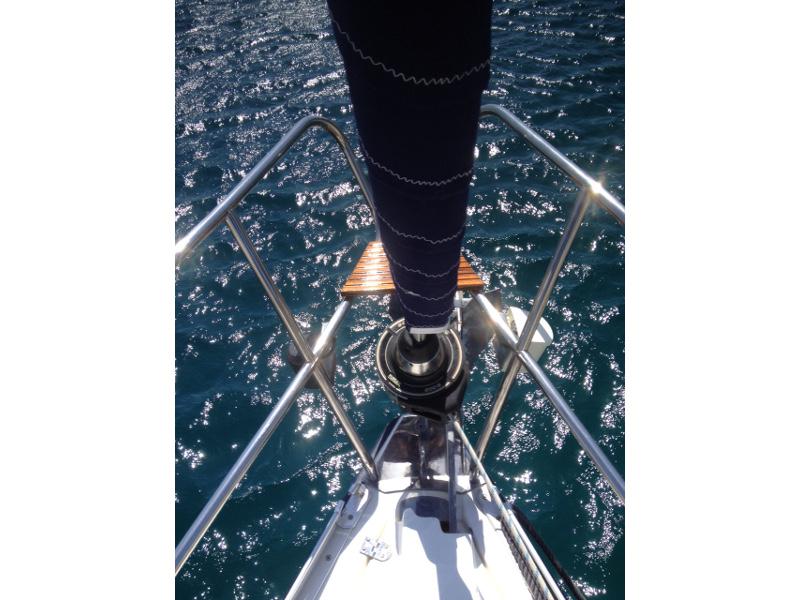 Book yachts online - sailboat - Elan 344 Impression - Sea Bird - rent