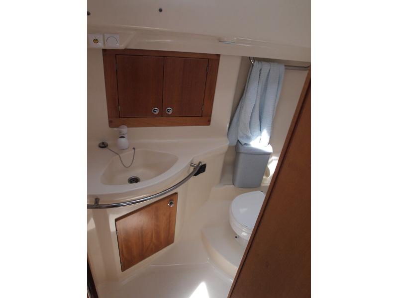 Book yachts online - sailboat - Elan 344 Impression - Sea Bird - rent