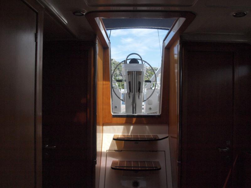 Book yachts online - sailboat - Elan 344 Impression - Sea Bird - rent
