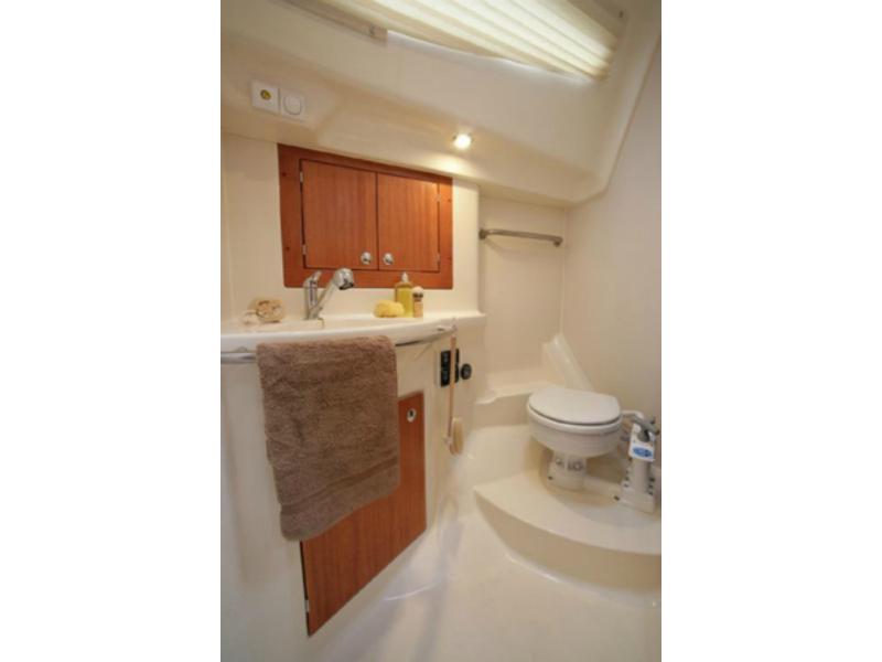 Book yachts online - sailboat - Elan 344 Impression - Sea Bird - rent