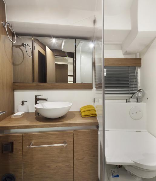 Book yachts online - motorboat - Jeanneau Leader 40 - Jeanneau Leader 40 (2019) - rent