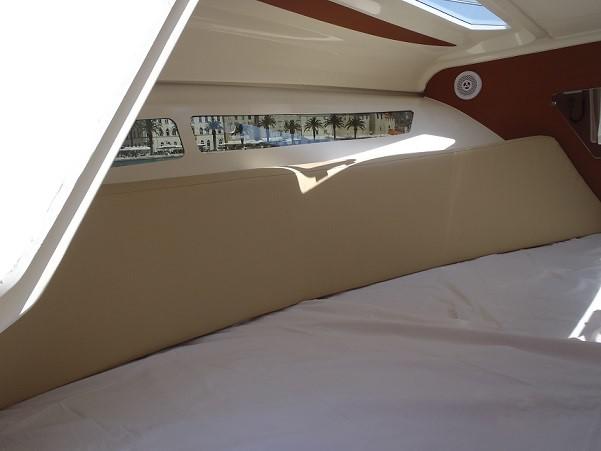 Book yachts online - motorboat - Jeanneau Cap Camarat 7.5 DC - Jeanneau Cap Camarat 7.5 DC - rent