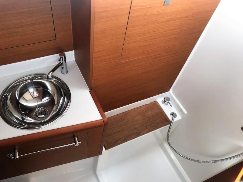 Book yachts online - sailboat - Sun Odyssey 419 - Marley - rent