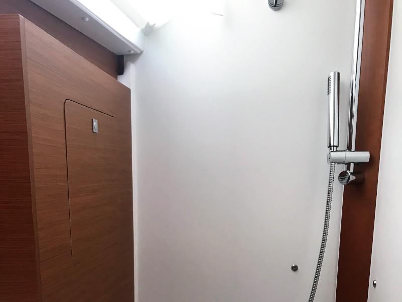 Book yachts online - sailboat - Sun Odyssey 449 - Janis - rent