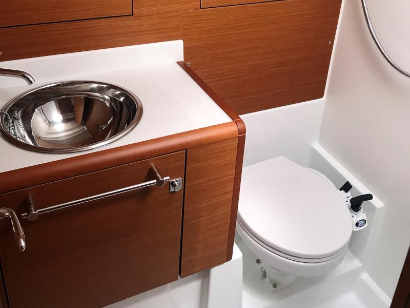 Book yachts online - sailboat - Sun Odyssey 449 - Hallyday - rent