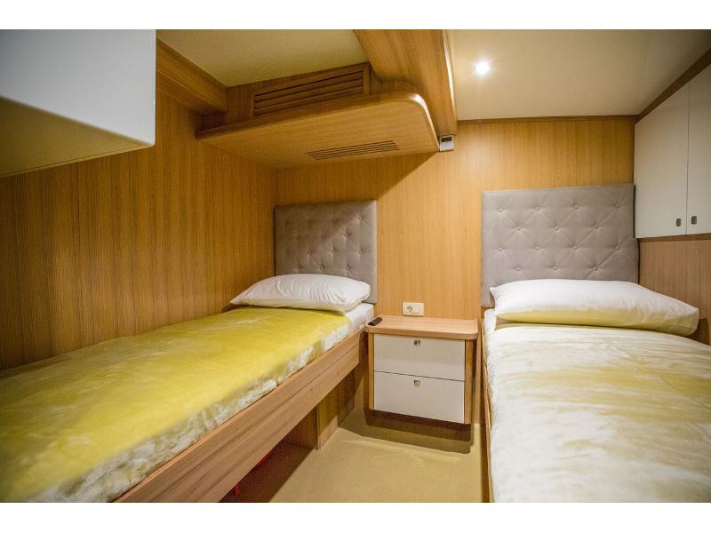 Book yachts online - other - Sibari - Sibari II - rent