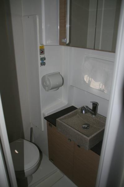 Book yachts online - catamaran - Bali 4.0 - Nicole - rent