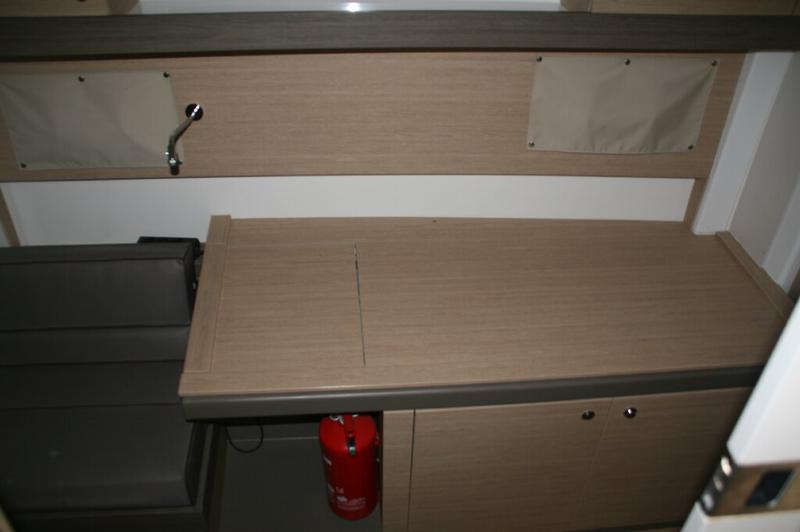 Book yachts online - catamaran - Bali 4.0 - Nicole - rent