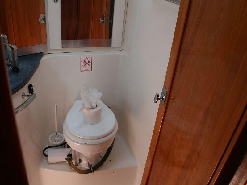 Book yachts online - sailboat - Bavaria 46 Cruiser Veritas edition - allegro - rent