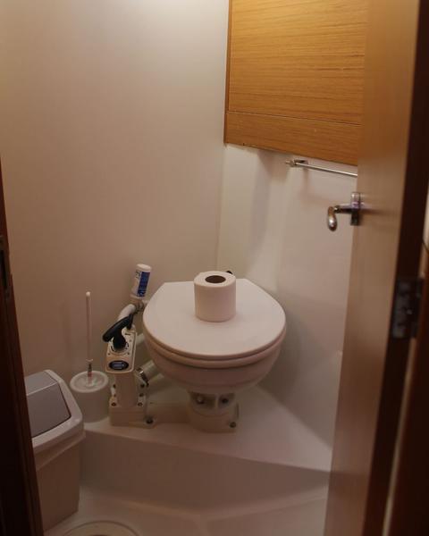 Book yachts online - sailboat - Sun Odyssey 49i - Anna - rent