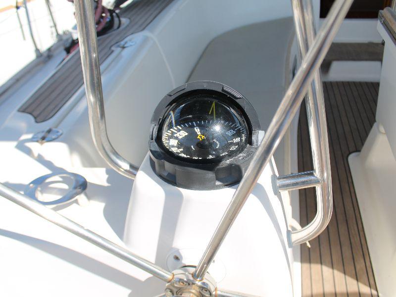 Book yachts online - sailboat - Bavaria 46 Cruiser Veritas edition - mirna - rent