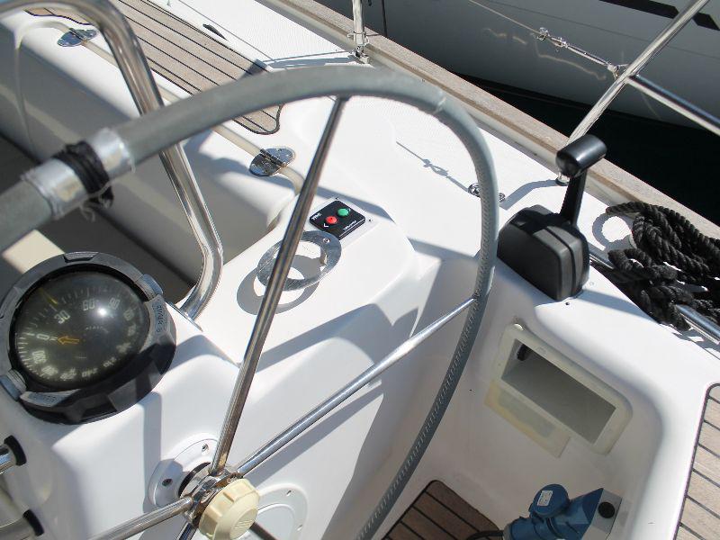 Book yachts online - sailboat - Bavaria 46 Cruiser Veritas edition - mirna - rent
