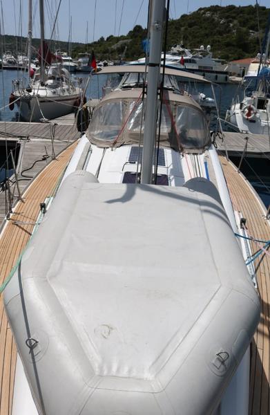 Book yachts online - sailboat - Sun Odyssey 33i - min elli - rent