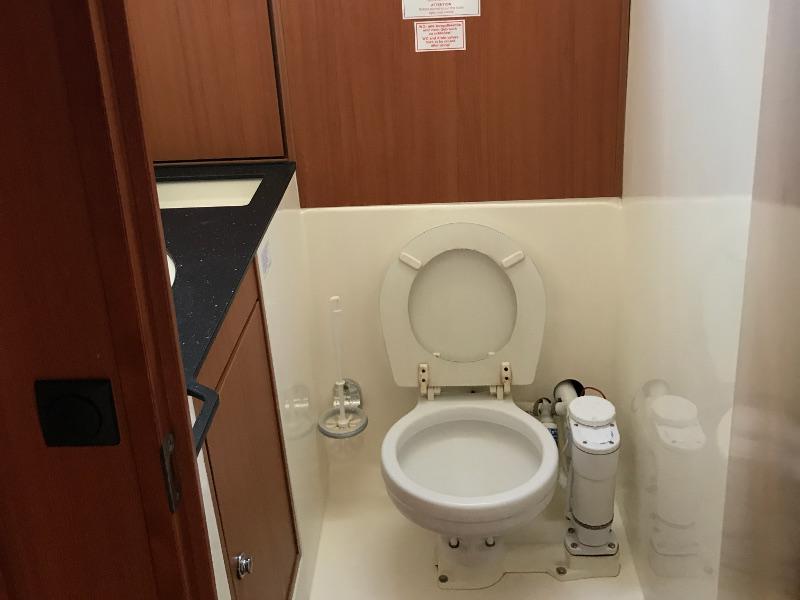 Book yachts online - sailboat - Bavaria 45 Cruiser - Libra I - rent