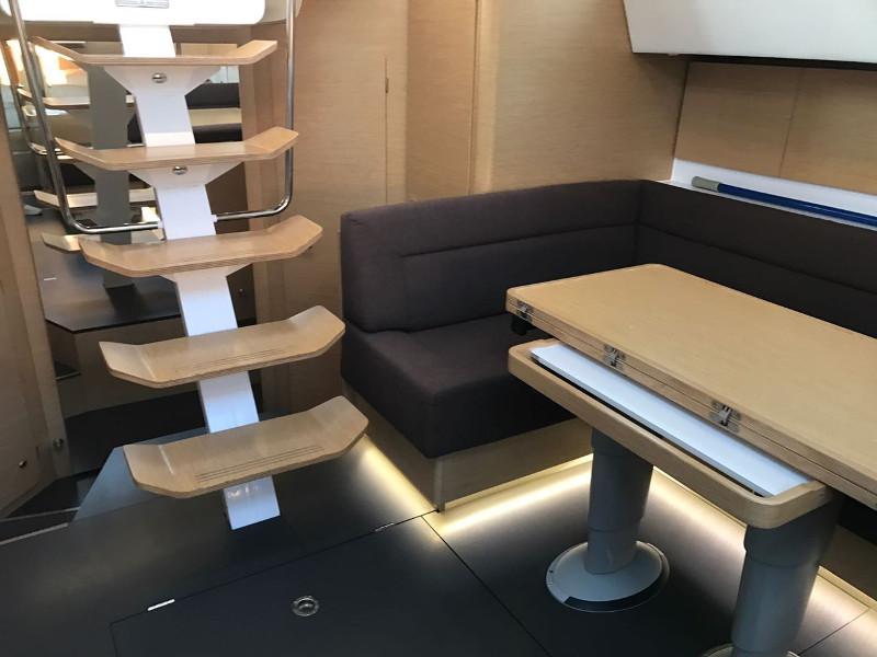 Book yachts online - sailboat - Elan 50 Impression - Moonlight - rent