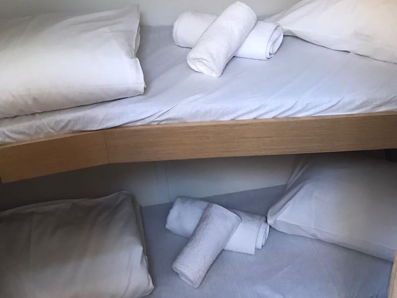 Book yachts online - sailboat - Elan 50 Impression - Moonlight - rent