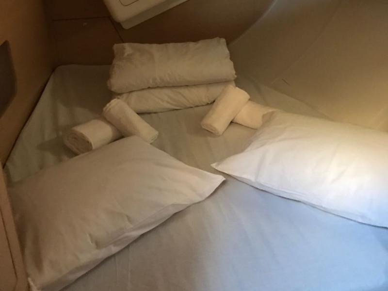 Book yachts online - sailboat - Elan 50 Impression - Moonlight - rent