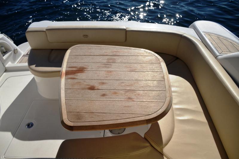 Book yachts online - motorboat - Sessa C35 - 1116 VD - rent