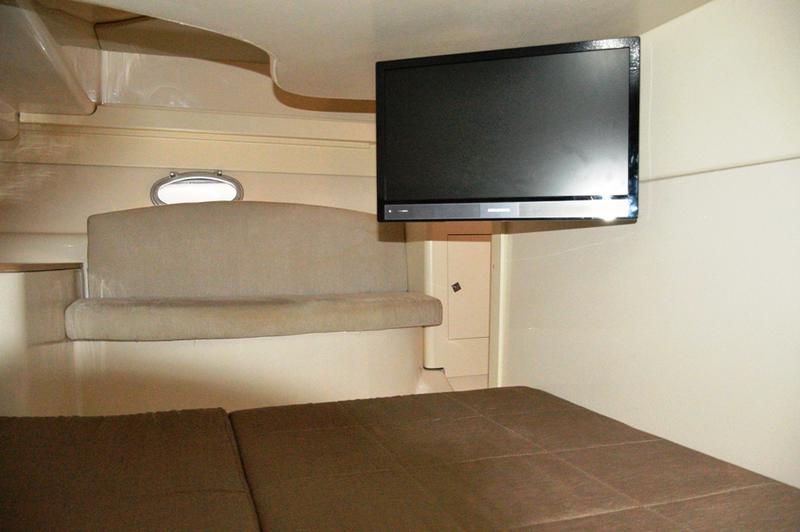 Book yachts online - motorboat - Sessa C35 - 1116 VD - rent