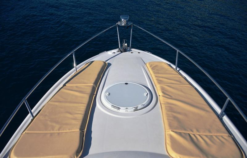 Book yachts online - motorboat - Four Winns 278 Vista White - 985 VD - WHITE - rent