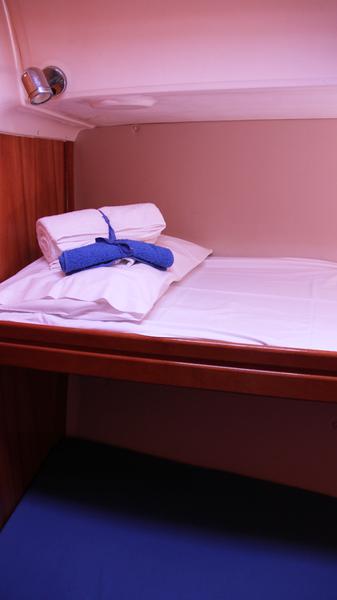 Book yachts online - sailboat - Bavaria 46 Cruiser - SEA PERK - rent