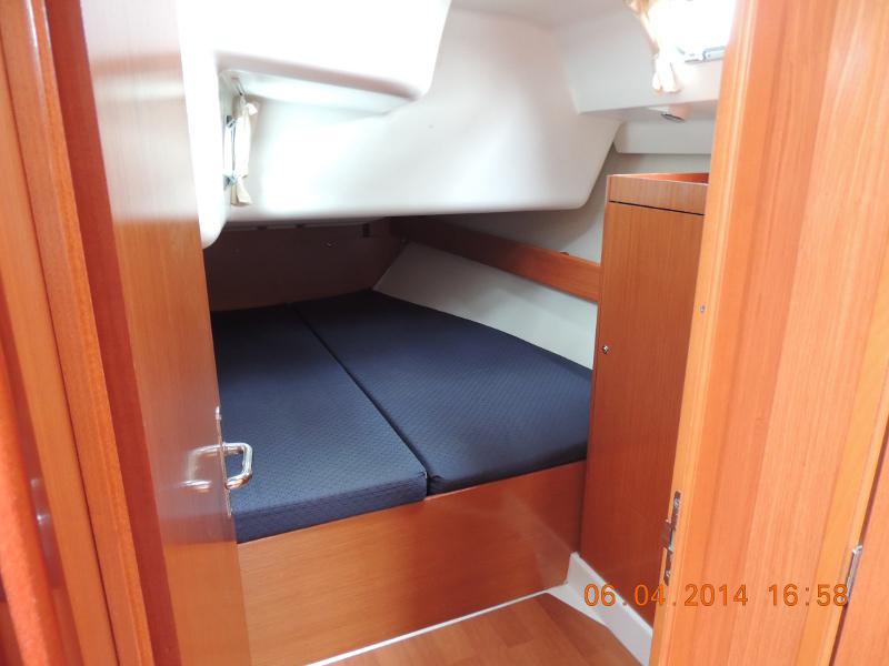 Book yachts online - sailboat - Cyclades 50.5 - Sofia IV - rent