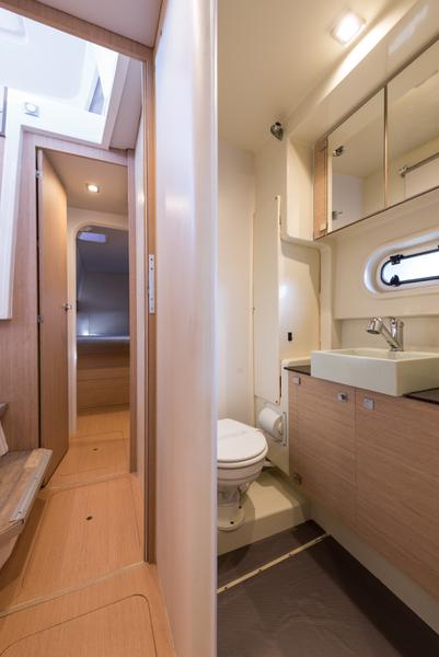 Book yachts online - catamaran - Bali 4.0 - Vallejo  - A/C &amp; Generator - rent