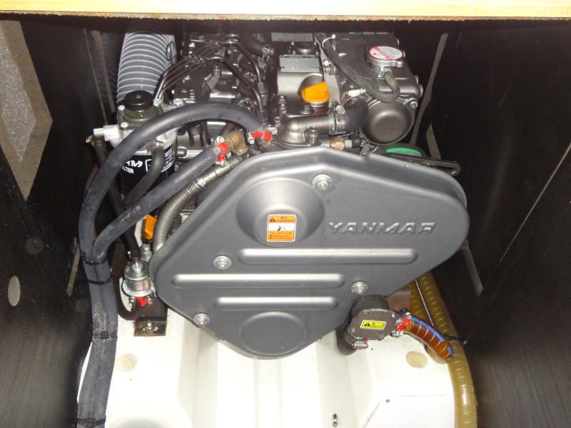 Book yachts online - sailboat - Jeanneau Sun Odyssey 44i - Ad Agio  - Bow &amp; Solar - rent