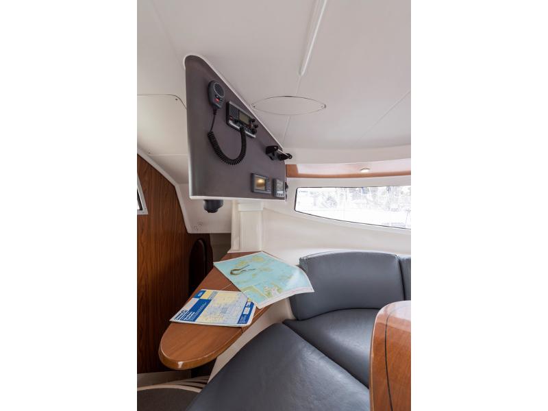 Book yachts online - catamaran - Athena 38 - Piedra Del Sol - rent