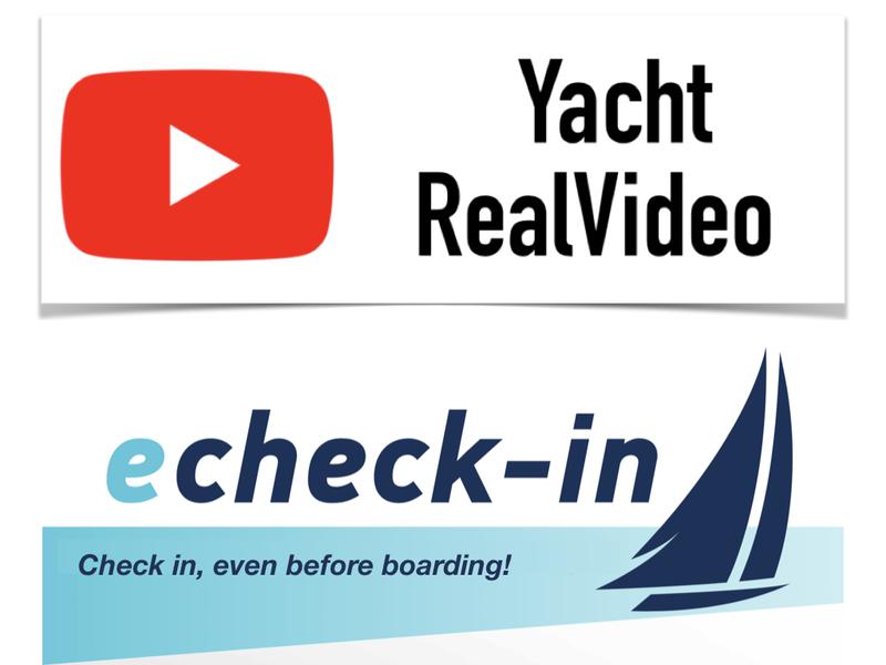 Book yachts online - sailboat - Bavaria 46 Cruiser - Zefyros - Bow &amp; Solar - rent