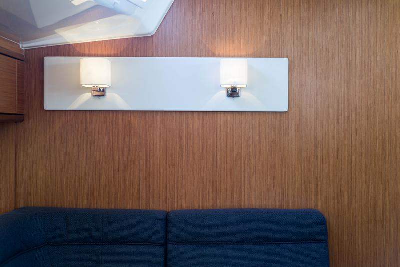 Book yachts online - sailboat - Bavaria Cruiser 56 - Breathless - A/C &amp; Generator - rent