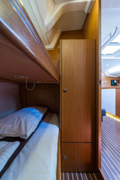 Book yachts online - sailboat - Bavaria Cruiser 56 - Breathless - A/C &amp; Generator - rent