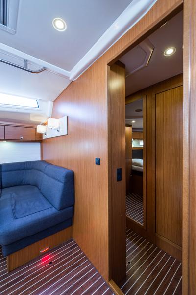 Book yachts online - sailboat - Bavaria Cruiser 56 - Breathless - A/C &amp; Generator - rent
