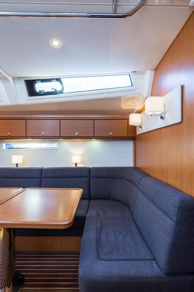 Book yachts online - sailboat - Bavaria Cruiser 56 - Breathless - A/C &amp; Generator - rent