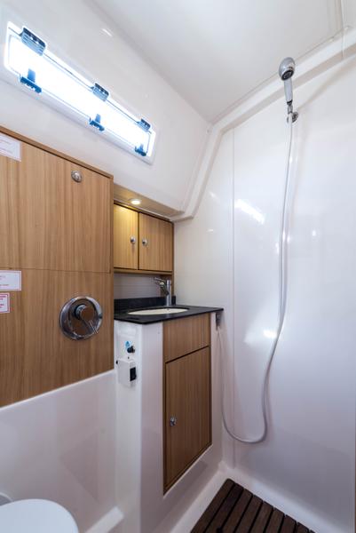 Book yachts online - sailboat - Bavaria Cruiser 50 - Altair - Bow &amp; Solar - rent