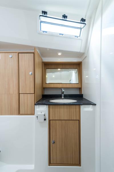 Book yachts online - sailboat - Bavaria Cruiser 50 - Altair - Bow &amp; Solar - rent