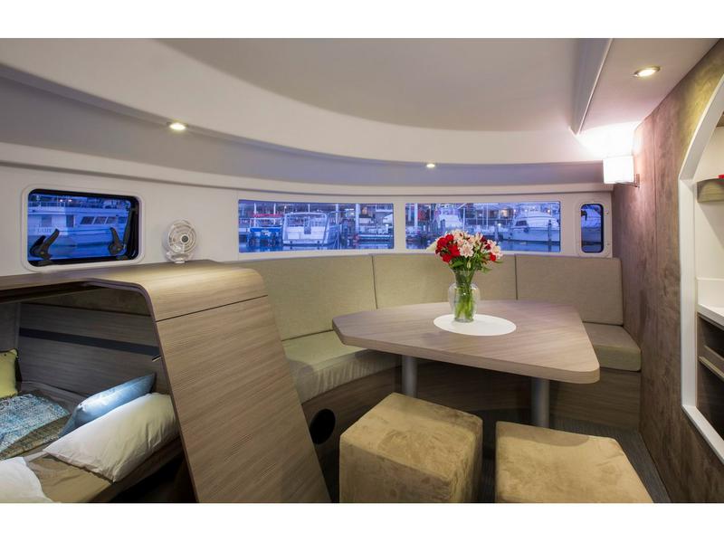 Book yachts online - other - Neel 45 - Mizar - rent