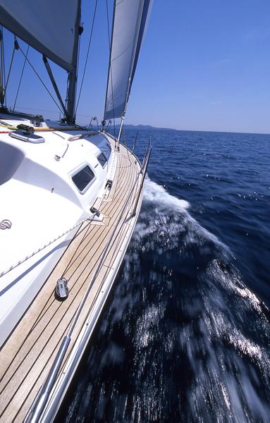 Book yachts online - sailboat - Dufour 385 - Tiare - rent