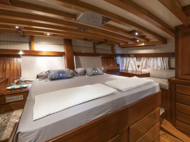 Book yachts online - other - Gulet- Dirdam - Dirdam - rent