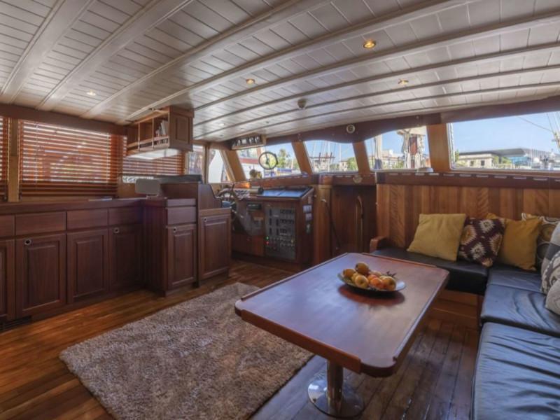 Book yachts online - other - Gulet- Dirdam - Dirdam - rent