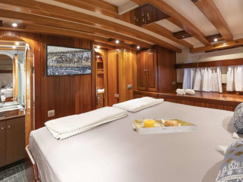 Book yachts online - other - Gulet- Dirdam - Dirdam - rent