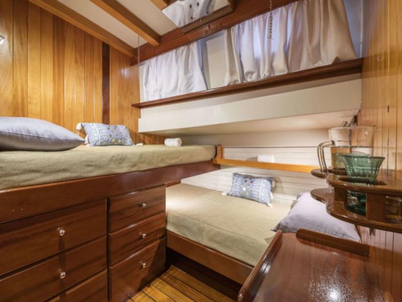 Book yachts online - other - Gulet- Dirdam - Dirdam - rent