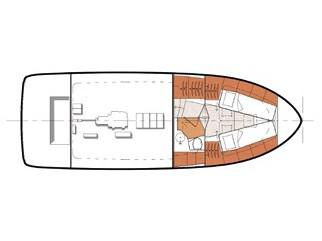 Book yachts online - motorboat - Greenline Hybrid 33 - List - rent