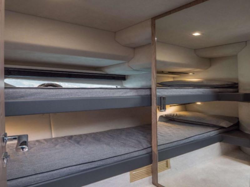 Book yachts online - motorboat - Sessa Fly 54 - Flying Dori - rent